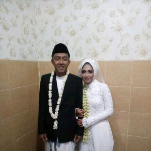 Nur Fadilah profile icon