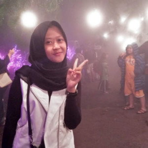 Ipus Intan profile icon