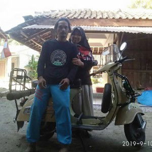 Husni Cusy profile icon