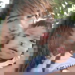 แม่อ้วน พ่อเอ็ม น้องออกัส profile icon