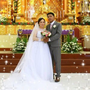 Jhoy Alcantara-Reyes profile icon