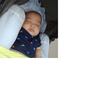 Sandy Mae Gonzales profile icon