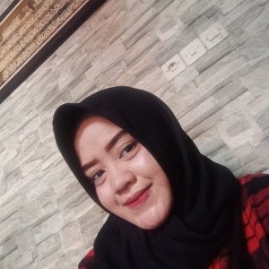 Rizky Amalia profile icon