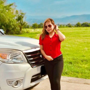 Cherry C. Militar profile icon