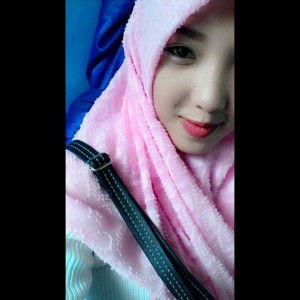 Hanny Iffah profile icon