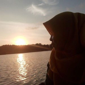 Sitti Nur Insaniyatul profile icon