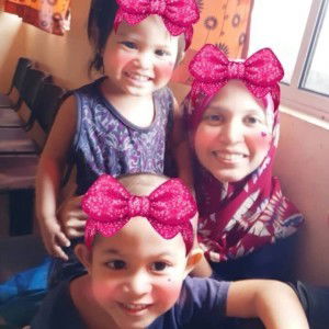 Farhana basri profile icon