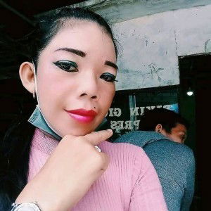 Dewy Ariani profile icon