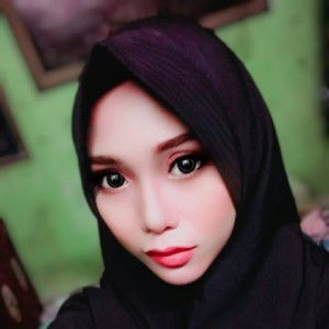 Kamiella Humairah Nazwa profile icon