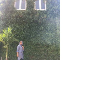 sylvia windha profile icon