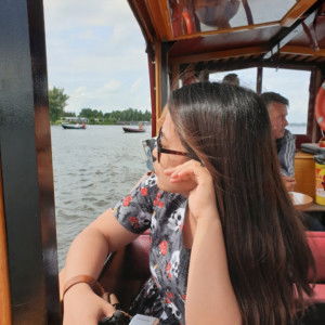 Myca Ibabao profile icon