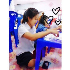 ตัว' กะเปี๊ยก profile icon