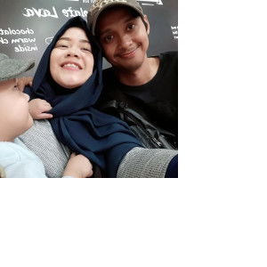 miftahul intan profile icon