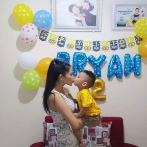 Yen Yen profile icon