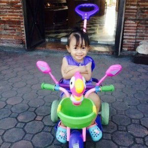 Jhane Soriano Amot profile icon