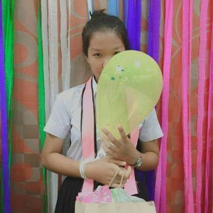 May Jtmn profile icon