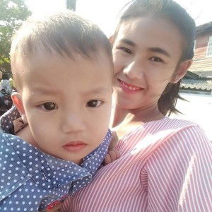 พัณณิตา กะ พิชวัฒณ์ profile icon