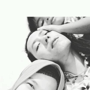 Indah profile icon