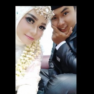 Dewi Saraa profile icon