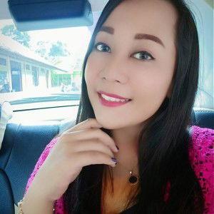 Dyah Edwi profile icon