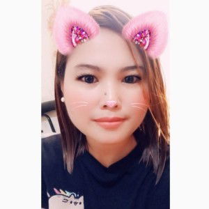 Katreen Arbonida-Teodoro profile icon