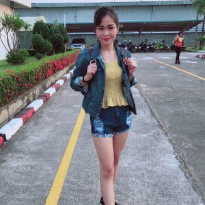 Fern Fern Kanittha profile icon