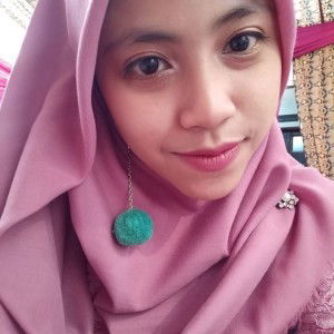 Imel Meilyzar profile icon