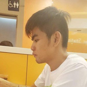 Fred Perez Chico profile icon