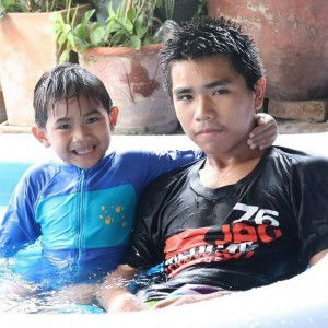 น้องหนึ่ง ทองพันธุ์ profile icon