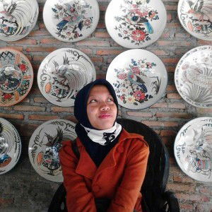 Nur Faizatul Hasanah profile icon