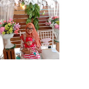 Veni Nur Safitri profile icon