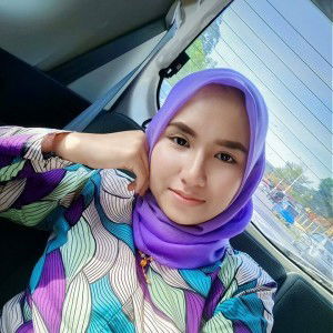 Nalia Salahutin profile icon