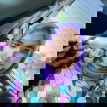 Nalia Salahutin profile icon