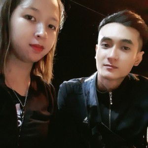 Nguyễn Thị Trúc Lam profile icon