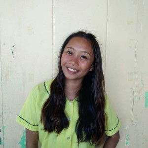 Andrea Mae Gzmn Anate profile icon