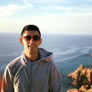 Valentin Brodskiy profile icon