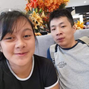 Daniela Villanueva Estoya profile icon