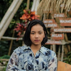 Mawar nurul profile icon