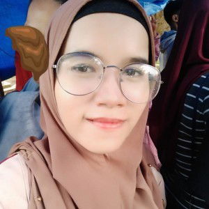 Nafisah - Azka profile icon