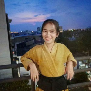 Pataranit Buapae profile icon