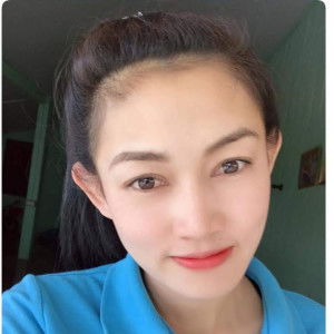 ภีรพรรณ ประทีป profile icon