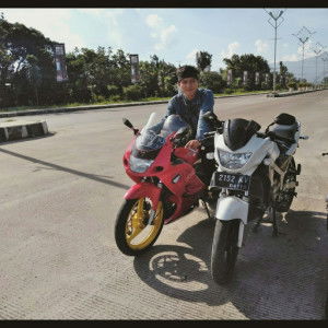 Adhi Gumilang Haris profile icon