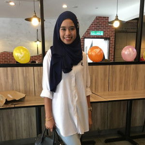 Hidayah Fauzi profile icon
