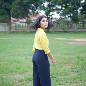 Sireetorn Srichana profile icon