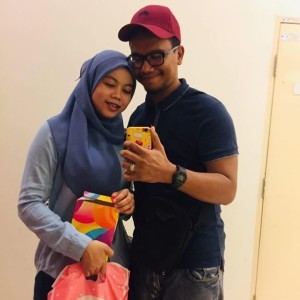 Intan Nasuha profile icon