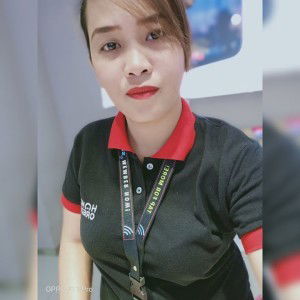 Daniella Marie Agustin profile icon