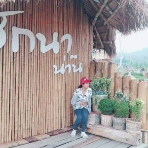 Juthathip profile icon