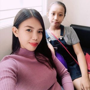 Aina Rose Fallaria profile icon