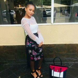 Khanyisile Faith Mthombeni profile icon