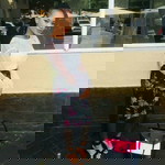 Khanyisile Faith Mthombeni profile icon